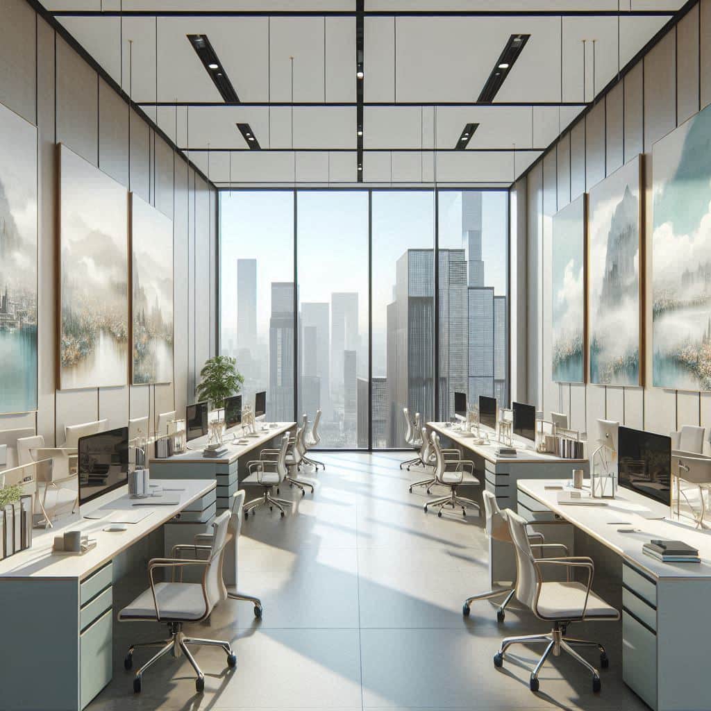 大厦名字文章配图